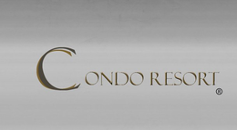 CONDO RESORT trademark