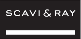 SCAVI & RAY trademark