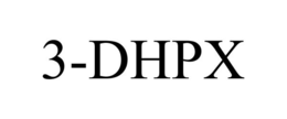 3-DHPX trademark