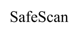 SAFESCAN trademark