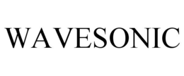 WAVESONIC trademark