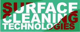SURFACE CLEANING TECHNOLOGIES trademark