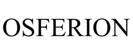 OSFERION trademark