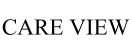 CARE VIEW trademark