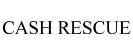 CASH RESCUE trademark