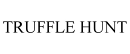TRUFFLE HUNT trademark