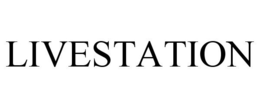 LIVESTATION trademark