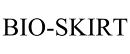 BIO-SKIRT trademark