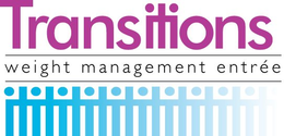 TRANSITIONS WEIGHT MANAGEMENT ENTRÉE ITITITITITITITITITITIT trademark