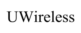 UWIRELESS trademark