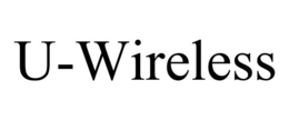 U-WIRELESS trademark