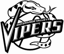 RIO GRANDE VALLEY VIPERS trademark