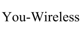 YOU-WIRELESS trademark
