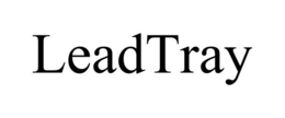 LEADTRAY trademark