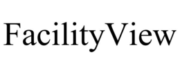 FACILITYVIEW trademark