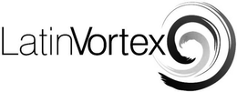 LATIN VORTEX trademark