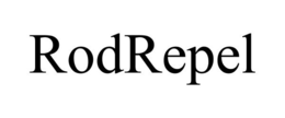 RODREPEL trademark