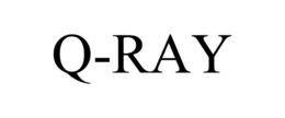Q-RAY trademark