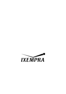 IXEMPRA trademark
