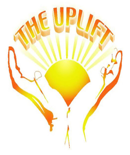 THE UPLIFT trademark