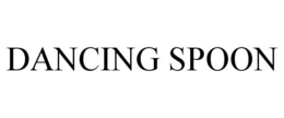 DANCING SPOON trademark