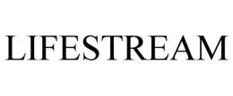LIFESTREAM trademark