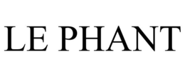 LE PHANT trademark