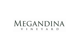 MEGANDINA VINEYARD trademark