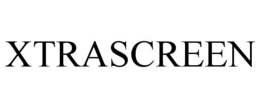 XTRASCREEN trademark