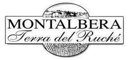 MONTALBERA TERRA DEL RUCHÉ trademark