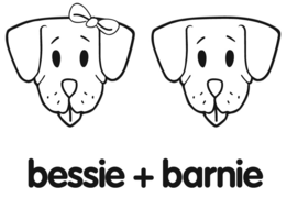 BESSIE + BARNIE trademark