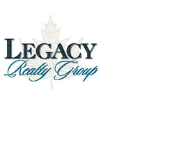 LEGACY REALTY GROUP trademark
