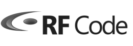 RF CODE trademark