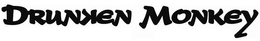 DRUNKEN MONKEY trademark