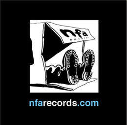 NFA RECORDS NFARECORDS.COM trademark