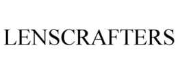 LENSCRAFTERS trademark
