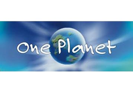 ONE PLANET trademark