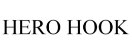 HERO HOOK trademark