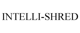 INTELLI-SHRED trademark