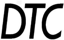DTC trademark