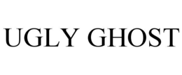 UGLY GHOST trademark