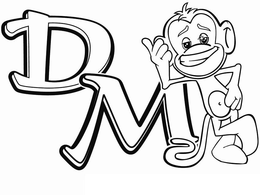 DM trademark