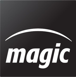 MAGIC trademark