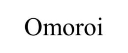 OMOROI trademark