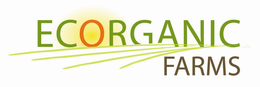 ECORGANIC FARMS trademark