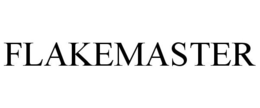 FLAKEMASTER trademark