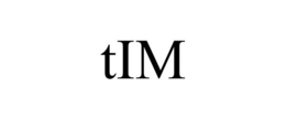 TIM trademark