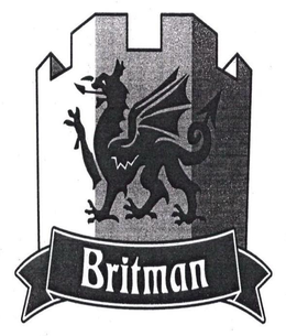 BRITMAN trademark
