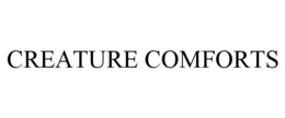 CREATURE COMFORTS trademark