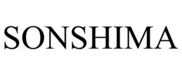 SONSHIMA trademark